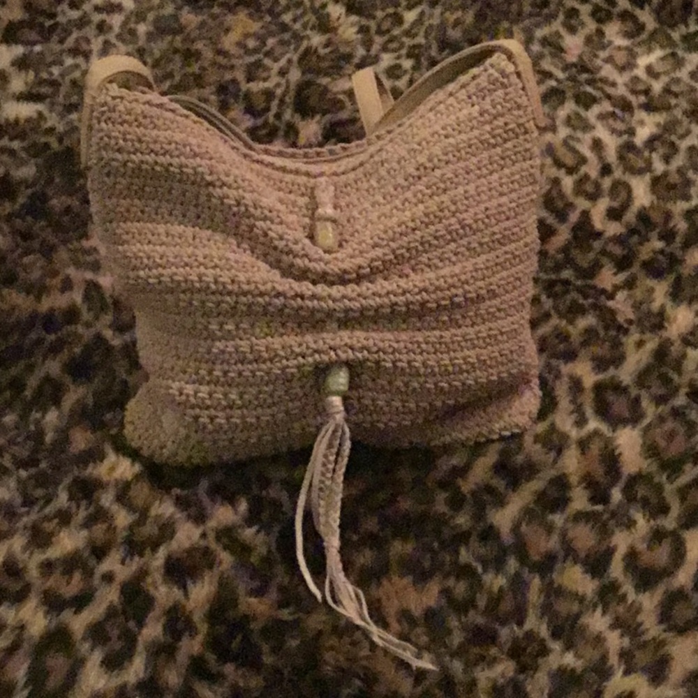 LUCKY BRAND purse